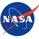 NASA's logo